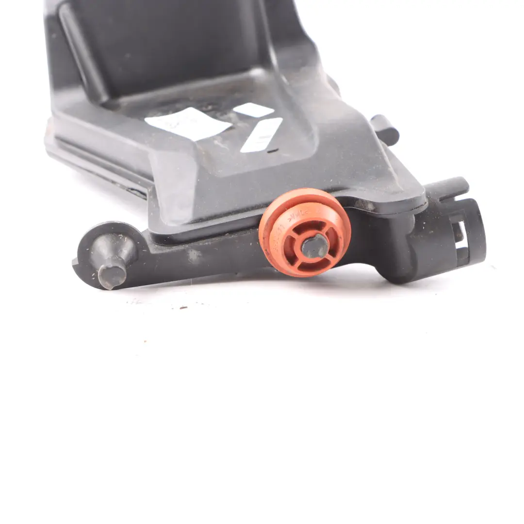 Resonator Box BMW X3 G01 X4 G02 30dX M40dX B57 Air Intake Pipe Duct to with Part number 8583592 Resonator Box BMW X3 G01 X4 G02 30dX M40dX B57 Air Intake Pipe Duct - SKU 8583592 - Part number 8583592