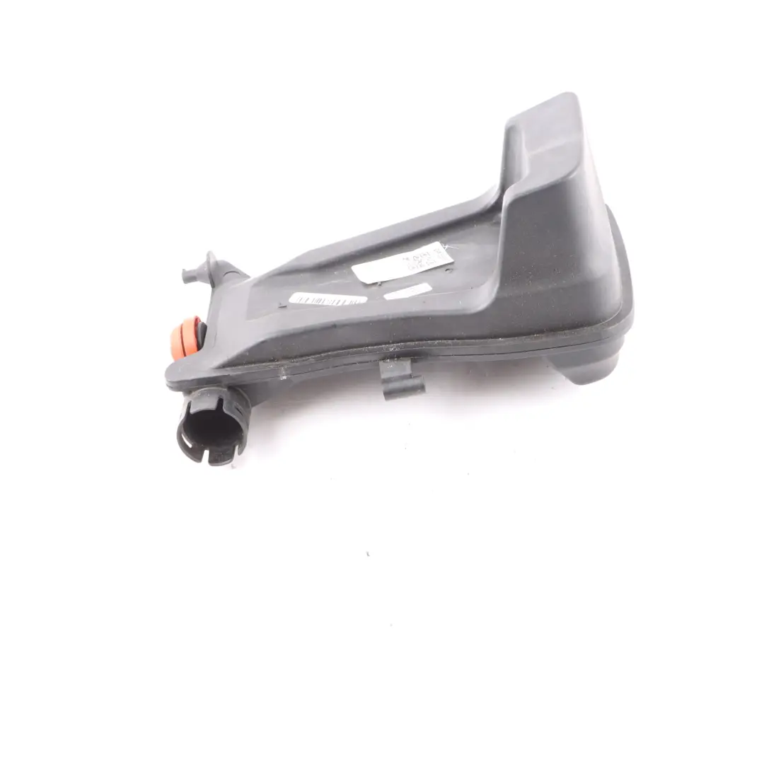 Resonator Box BMW X3 G01 X4 G02 30dX M40dX B57 Air Intake Pipe Duct to with Part number 8583592 Resonator Box BMW X3 G01 X4 G02 30dX M40dX B57 Air Intake Pipe Duct - SKU 8583592 - Part number 8583592