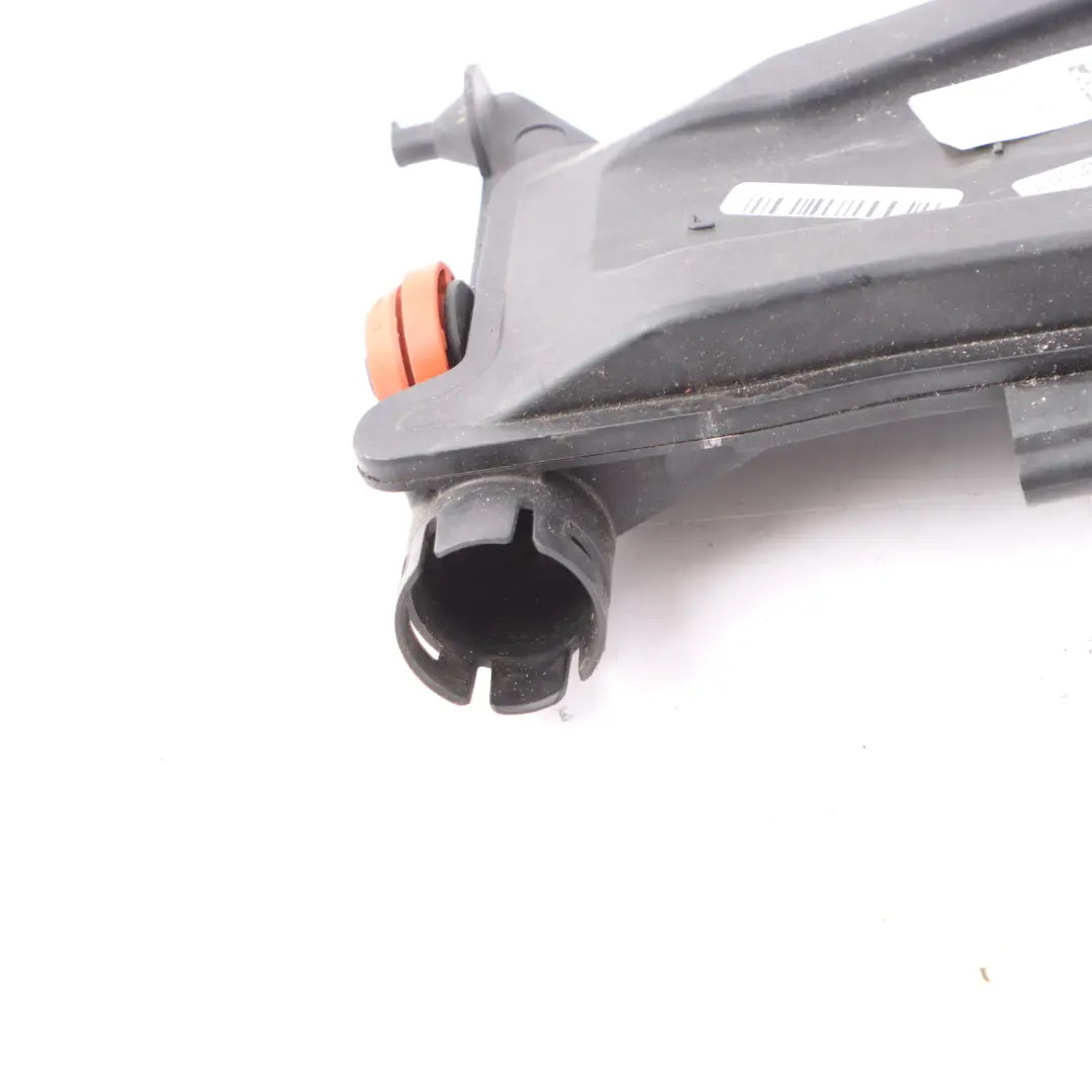 Resonator Box BMW X3 G01 X4 G02 30dX M40dX B57 Air Intake Pipe Duct to with Part number 8583592 Resonator Box BMW X3 G01 X4 G02 30dX M40dX B57 Air Intake Pipe Duct - SKU 8583592 - Part number 8583592