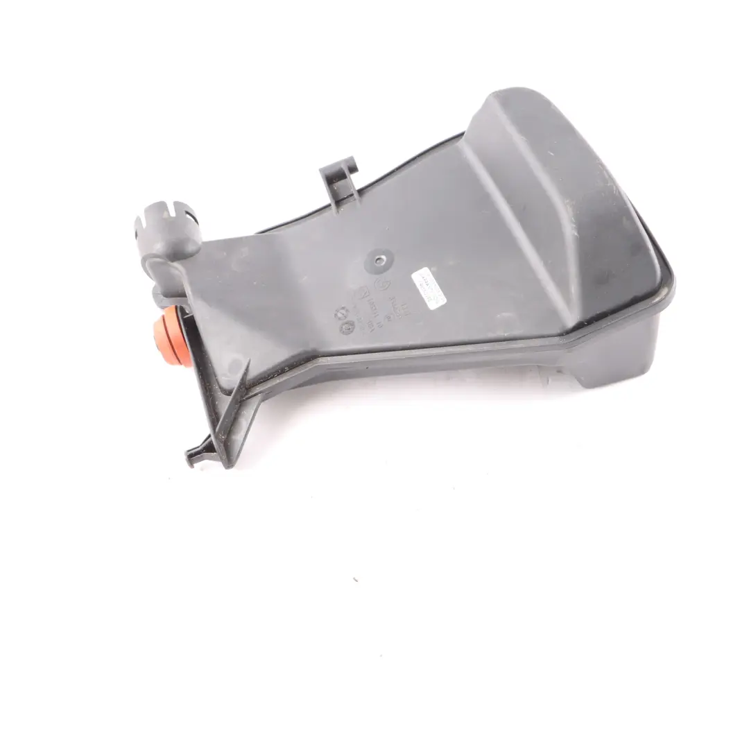 Resonator Box BMW X3 G01 X4 G02 30dX M40dX B57 Air Intake Pipe Duct to with Part number 8583592 Resonator Box BMW X3 G01 X4 G02 30dX M40dX B57 Air Intake Pipe Duct - SKU 8583592 - Part number 8583592