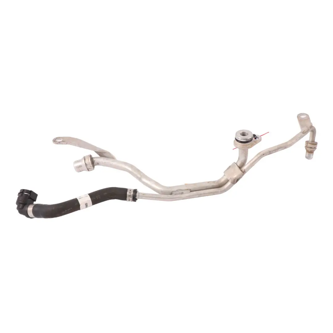 Zylinder Kurbelgehäuse Wasser Kühlmittelleitung für BMW F40 F44 Mini F54 F60 mit Teilenummer 8584834 BMW F40 F44 Mini F54 F60 Zylinder Kurbelgehäuse Wasser Kühlmittelleitung - SKU 8584834 - Teilenummer 8584834