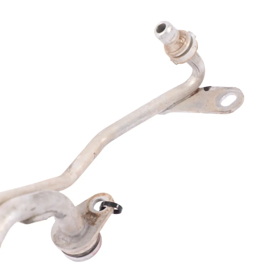 Zylinder Kurbelgehäuse Wasser Kühlmittelleitung für BMW F40 F44 Mini F54 F60 mit Teilenummer 8584834 BMW F40 F44 Mini F54 F60 Zylinder Kurbelgehäuse Wasser Kühlmittelleitung - SKU 8584834 - Teilenummer 8584834