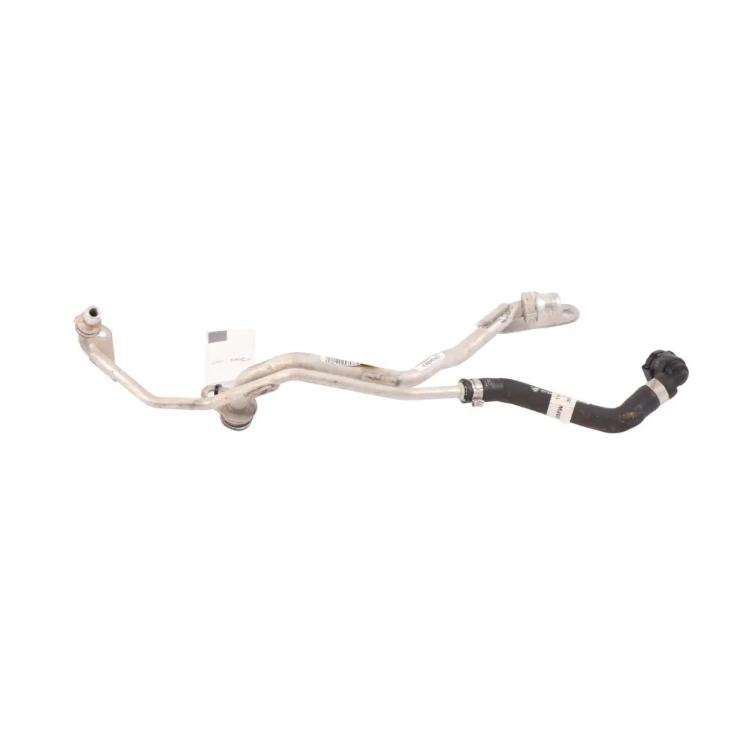 BMW F40 F44 Mini F54 F60 Zylinder Kurbelgehäuse Wasser Kühlmittelleitung - SKU 8584834 - Teilenummer 8584834