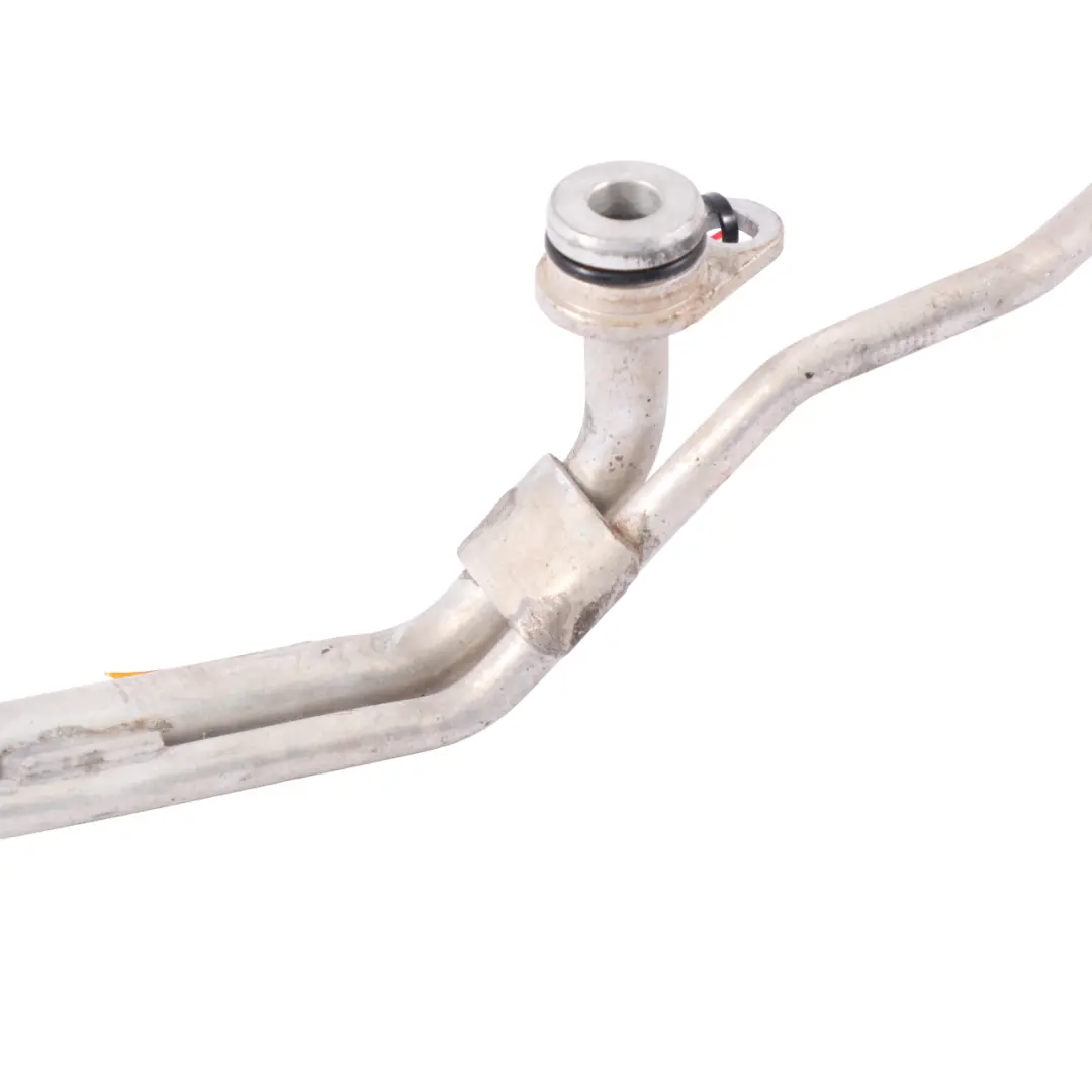 Cilindro Cárter Agua Refrigerante Tubería para BMW F40 F44 Mini F54 F60 Motor con número de pieza 8584834 BMW F40 F44 Mini F54 F60 Motor Cilindro Cárter Agua Refrigerante Tubería - SKU 8584834 - Número de pieza 8584834