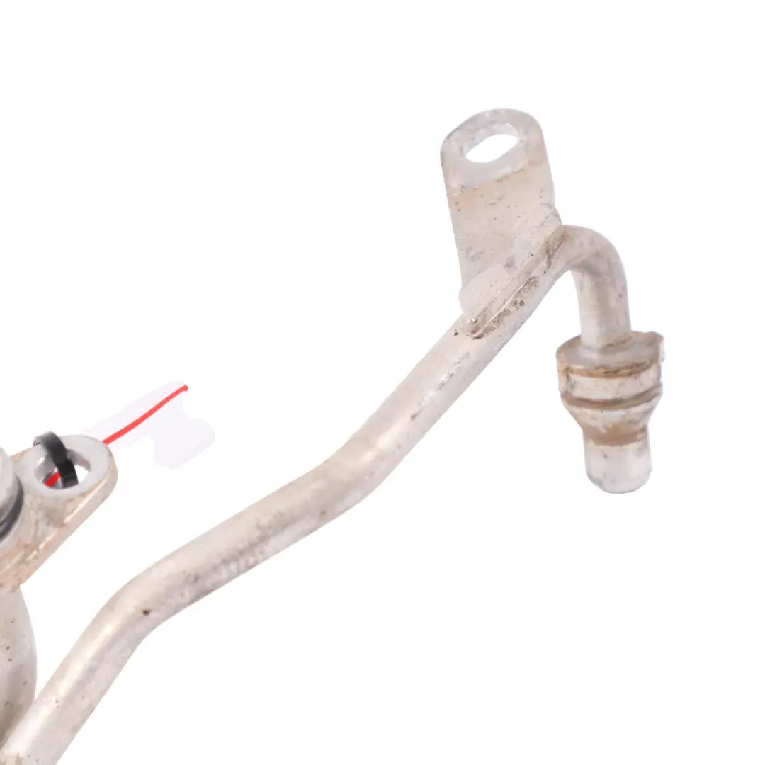 Cylinder Crankcase Water Coolant Pipe to BMW F40 F44 Mini F54 F60 Engine with Part number 8584834 BMW F40 F44 Mini F54 F60 Engine Cylinder Crankcase Water Coolant Pipe - SKU 8584834 - Part number 8584834