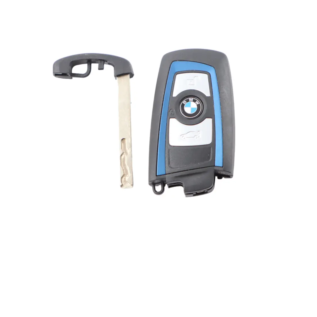 N57N 258HP Unidad de Control ECU Kit DDE FEM Clave para BMW F30 330d F32 430d con número de pieza 8585380 BMW F30 330d F32 430d N57N 258HP Unidad de Control ECU Kit DDE FEM Clave - SKU 8585380-1 - Número de pieza 8585380