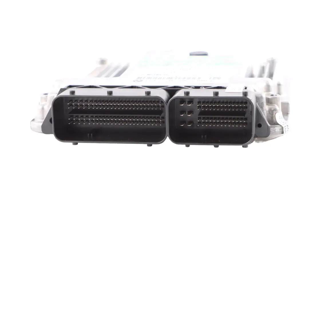 BMW F30 330d F32 430d N57N 258HP Steuergerät ECU Kit DDE FEM Schlüssel - SKU 8585380-1 - Teilenummer 8585380