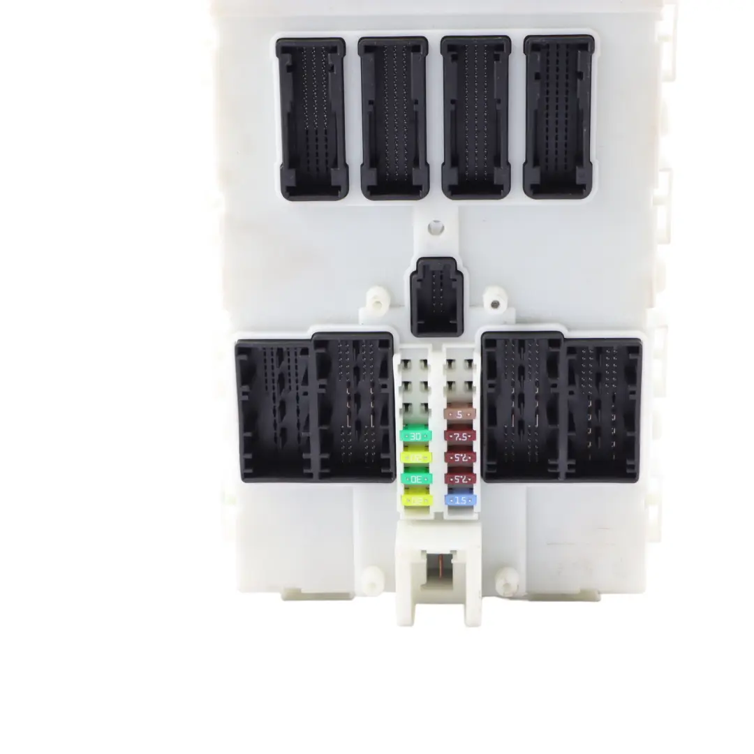 BMW F30 330d F32 430d N57N 258HP Steuergerät ECU Kit DDE FEM Schlüssel - SKU 8585380-1 - Teilenummer 8585380