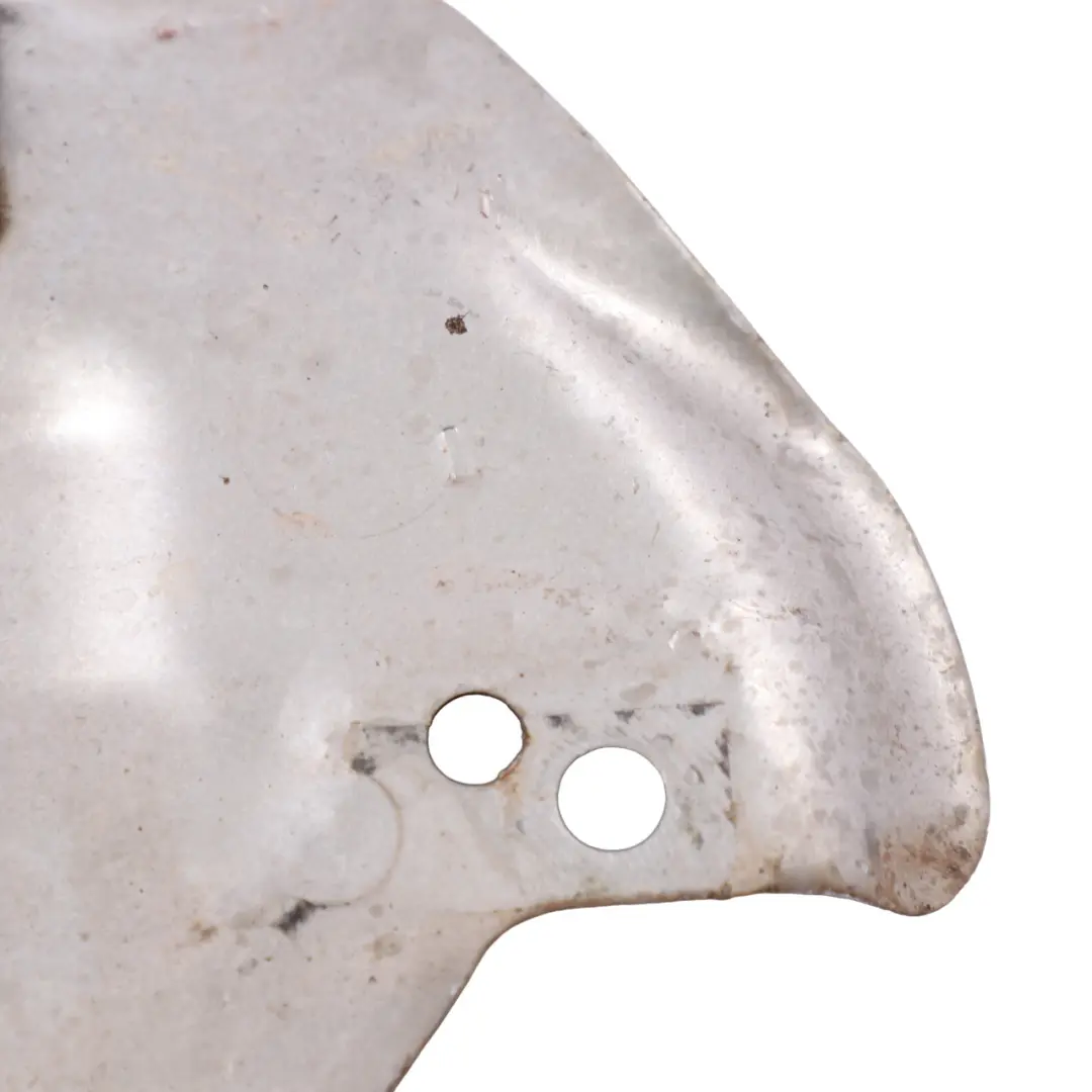 B47 Turbocharger Heat Shield to BMW F40 F45 F48 Mini Cooper F55 F56 with Part number 8585806 BMW F40 F45 F48 Mini Cooper F55 F56 B47 Turbocharger Heat Shield - SKU 8585806 - Part number 8585806