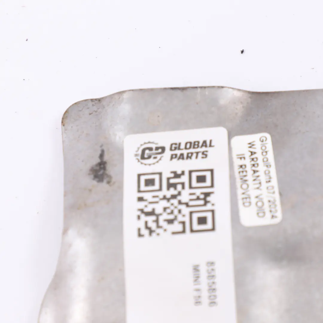 B47 Bouclier thermique turbocompresseur pour BMW F40 F45 Mini Cooper F55 F56 à propos du numéro de pièce 8585806 BMW F40 F45 Mini Cooper F55 F56 B47 Bouclier thermique turbocompresseur - SKU 8585806 - Numéro de pièce 8585806