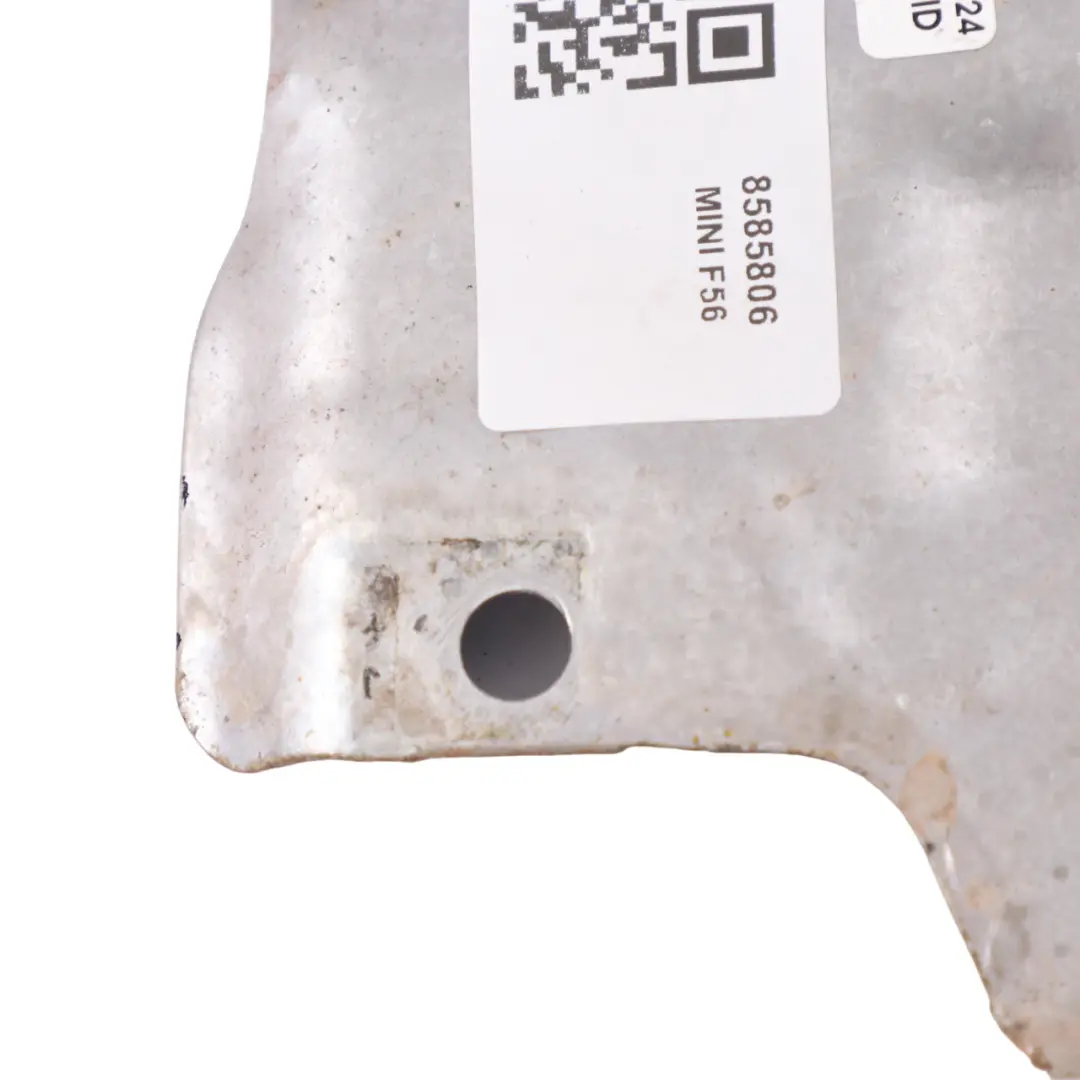 B47 Turbolader Hitzeschild für BMW F40 F45 F48 Mini Cooper F55 F56 mit Teilenummer 8585806 BMW F40 F45 F48 Mini Cooper F55 F56 B47 Turbolader Hitzeschild - SKU 8585806 - Teilenummer 8585806