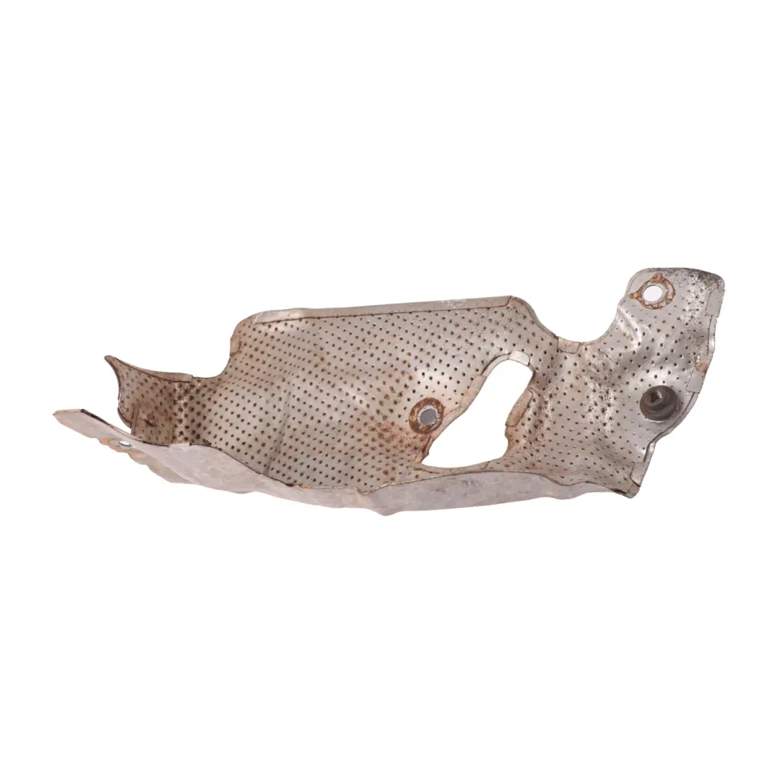 BMW F40 F45 F48 Mini Cooper F55 F56 B47 Heat Shield Exhaust Manifold - SKU 8585808 - Part number 8585808