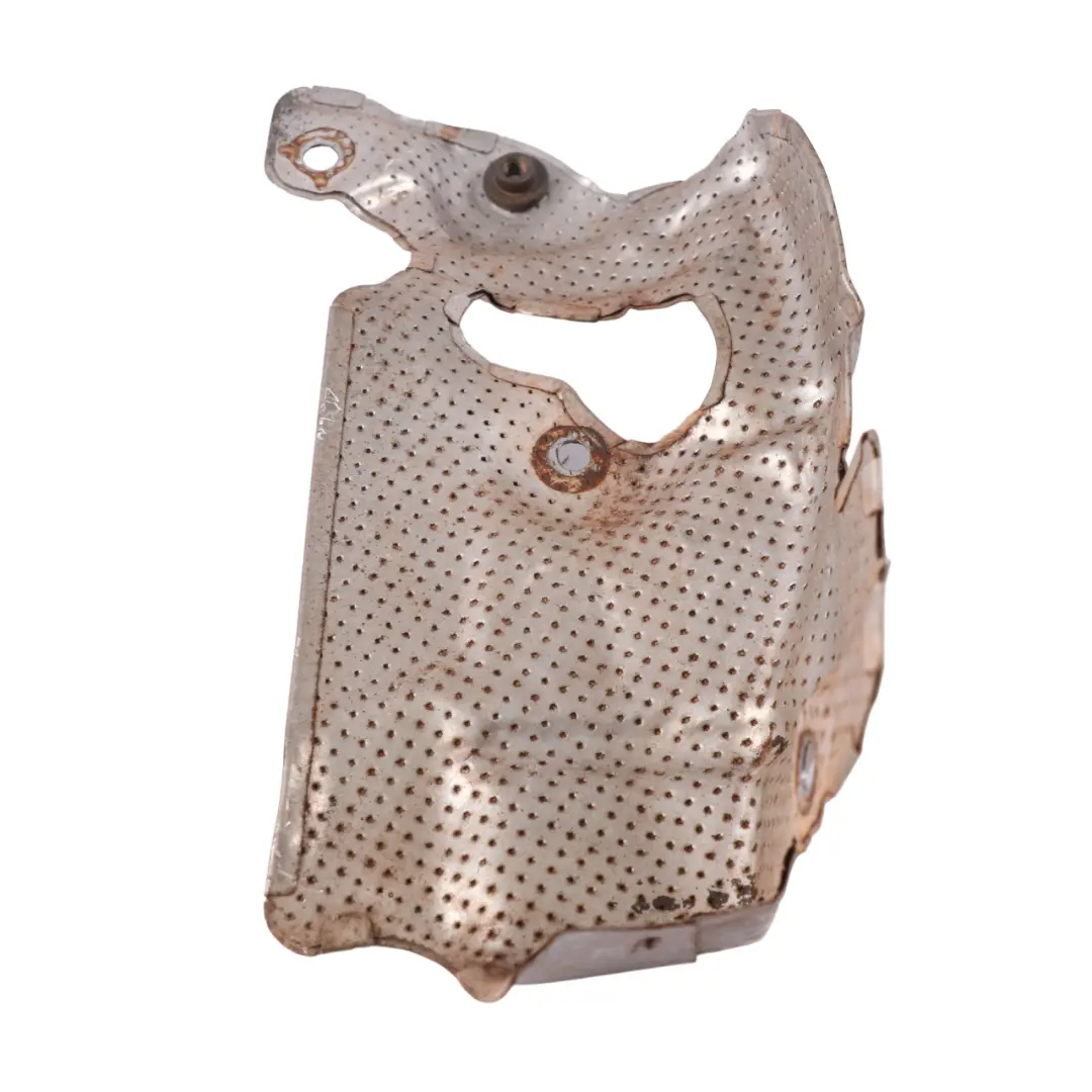 B47 Bouclier thermique Collecteur pour BMW F40 F45 F48 Mini Cooper F55 F56 à propos du numéro de pièce 8585808 BMW F40 F45 F48 Mini Cooper F55 F56 B47 Bouclier thermique Collecteur - SKU 8585808 - Numéro de pièce 8585808