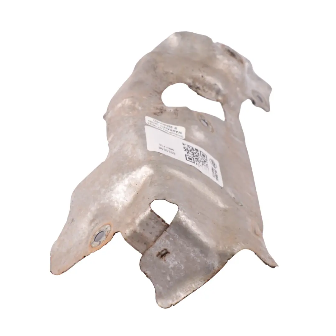 B47 Hitzeschild Abgaskrümmer für BMW F40 F45 F48 Mini Cooper F55 F56 mit Teilenummer 8585808 BMW F40 F45 F48 Mini Cooper F55 F56 B47 Hitzeschild Abgaskrümmer - SKU 8585808 - Teilenummer 8585808