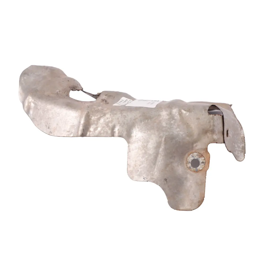 B47 Hitzeschild Abgaskrümmer für BMW F40 F45 F48 Mini Cooper F55 F56 mit Teilenummer 8585808 BMW F40 F45 F48 Mini Cooper F55 F56 B47 Hitzeschild Abgaskrümmer - SKU 8585808 - Teilenummer 8585808