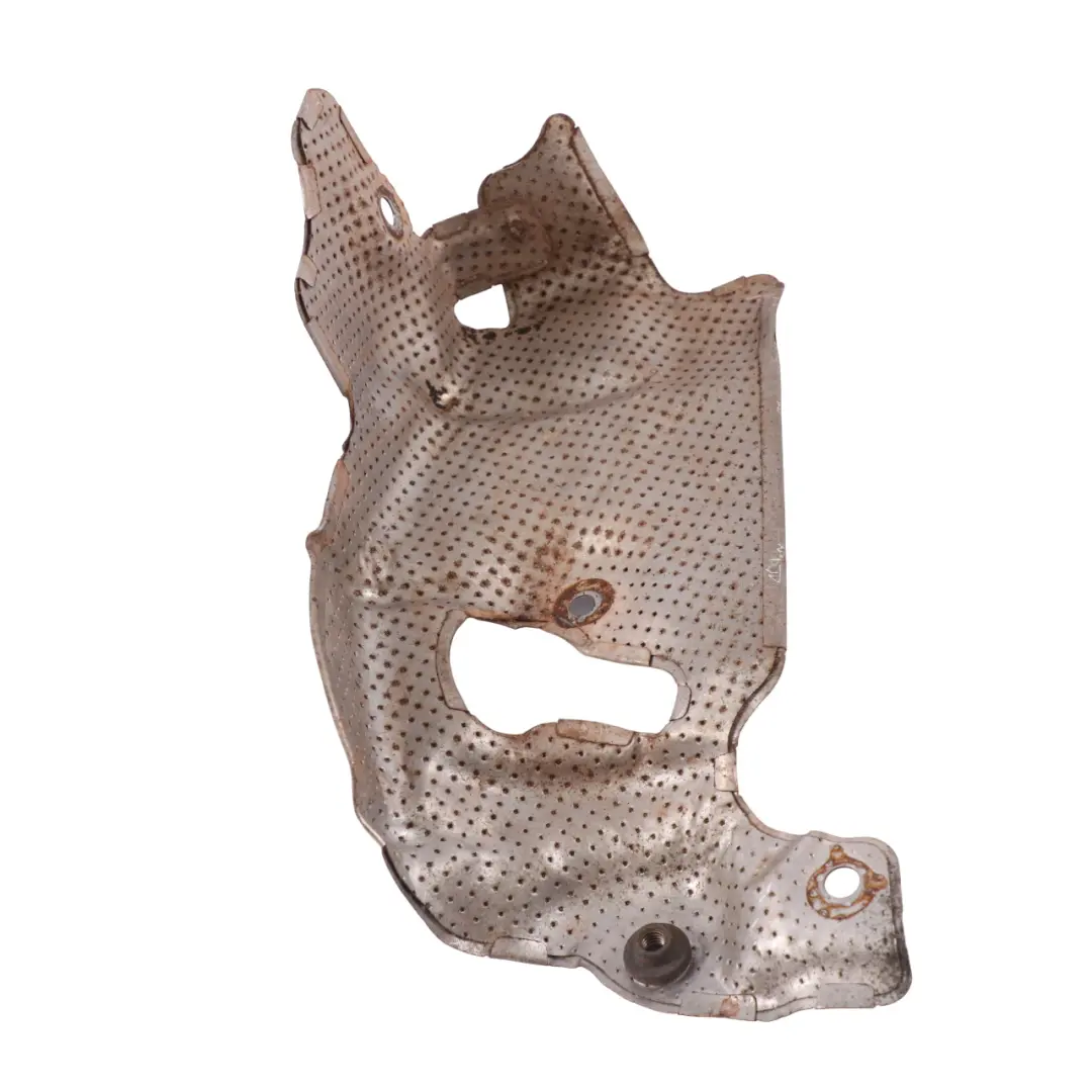B47 Hitzeschild Abgaskrümmer für BMW F40 F45 F48 Mini Cooper F55 F56 mit Teilenummer 8585808 BMW F40 F45 F48 Mini Cooper F55 F56 B47 Hitzeschild Abgaskrümmer - SKU 8585808 - Teilenummer 8585808