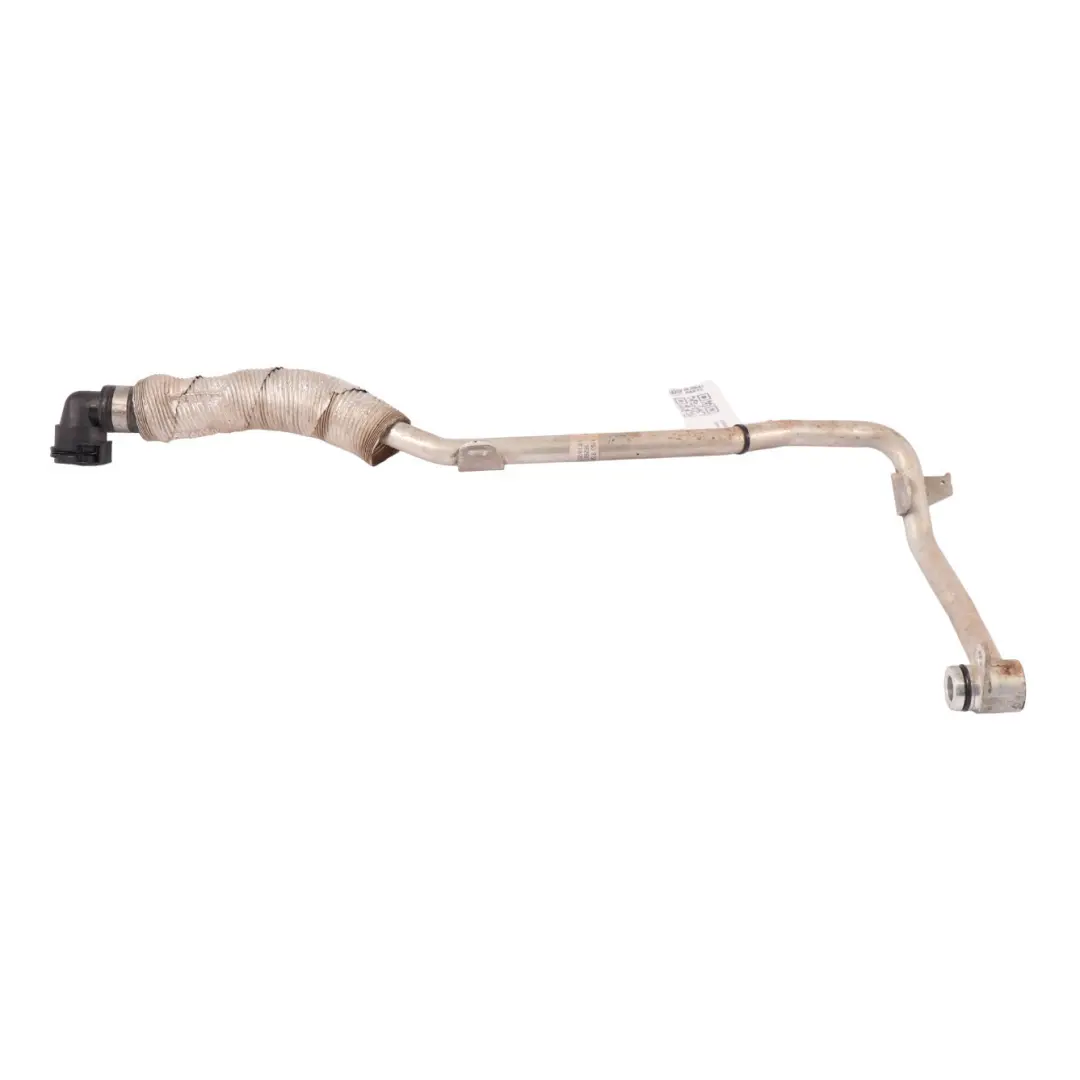 Tuyau refroidissement carter cylindre moteur pour BMW F40 F44 Mini F54 F60 à propos du numéro de pièce 8589047 BMW F40 F44 Mini F54 F60 Tuyau refroidissement carter cylindre moteur - SKU 8589047 - Numéro de pièce 8589047