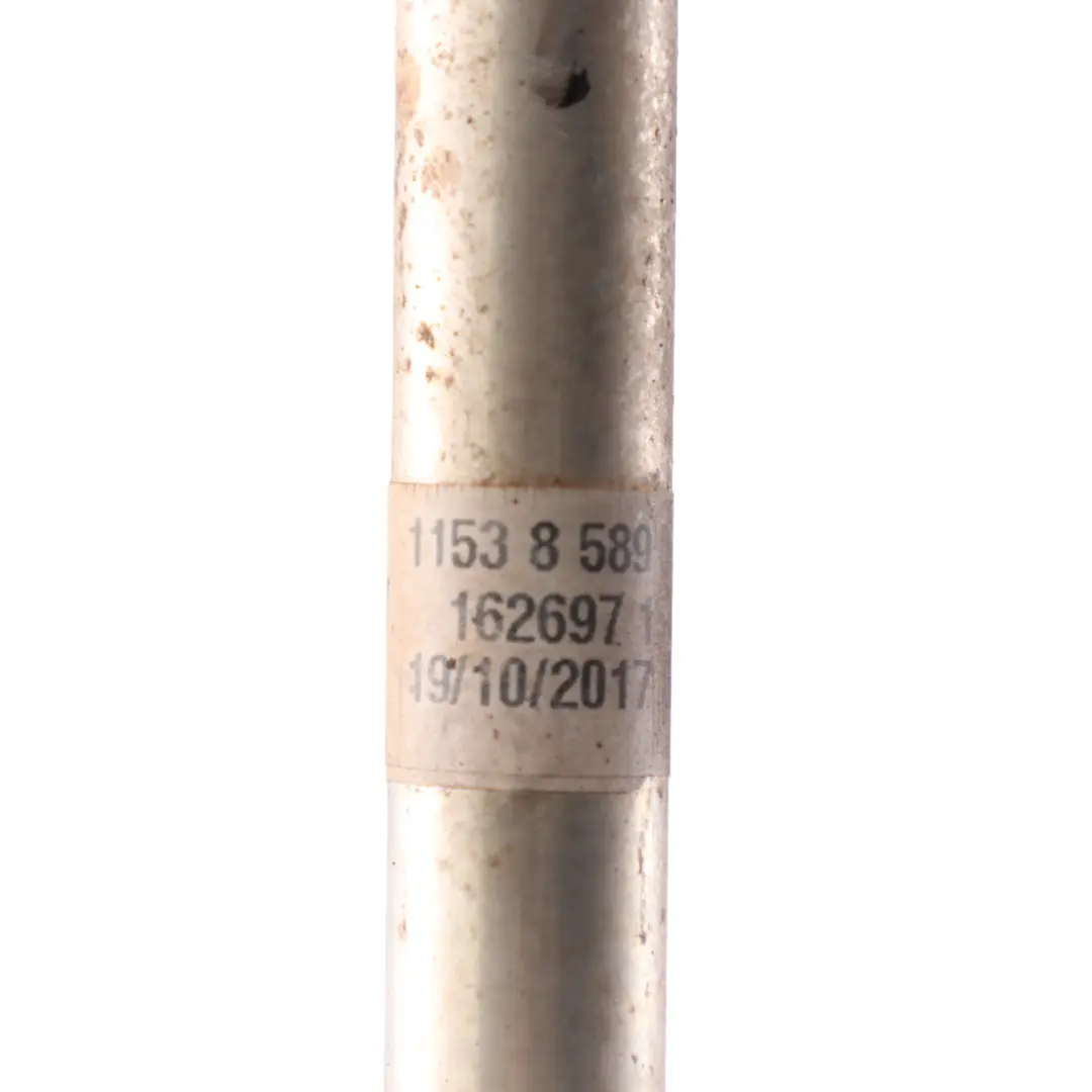 B47 Przewód Płynu Chłodzącego Wody do BMW F40 F44 Mini F54 F60 o numerze 8589047 BMW F40 F44 Mini F54 F60 B47 Przewód Płynu Chłodzącego Wody - SKU 8589047 - Numer Części 8589047