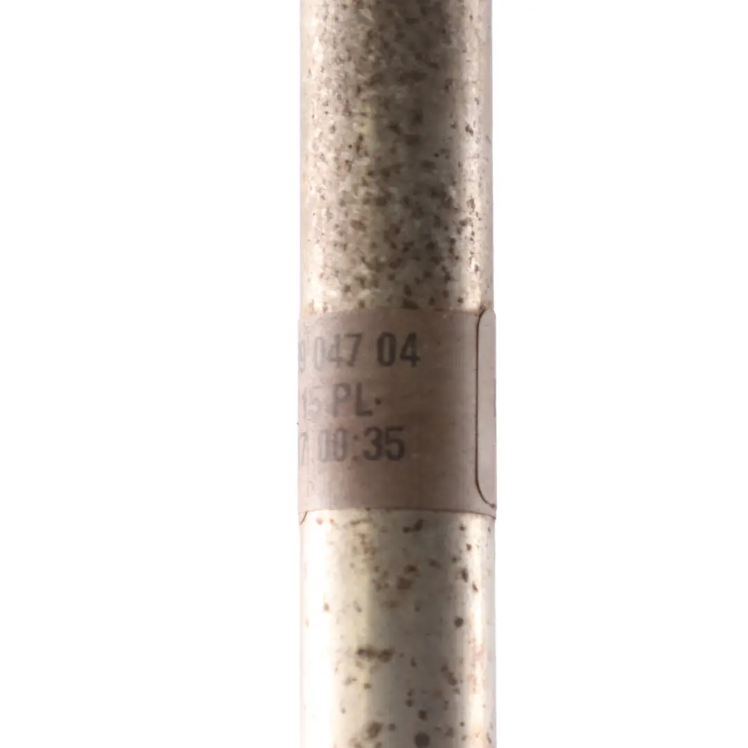 B47 Motor Cilindro Cárter Tubo Refrigerante para BMW F40 F44 Mini F54 F60 con número de pieza 8589047 BMW F40 F44 Mini F54 F60 B47 Motor Cilindro Cárter Tubo Refrigerante - SKU 8589047 - Número de pieza 8589047