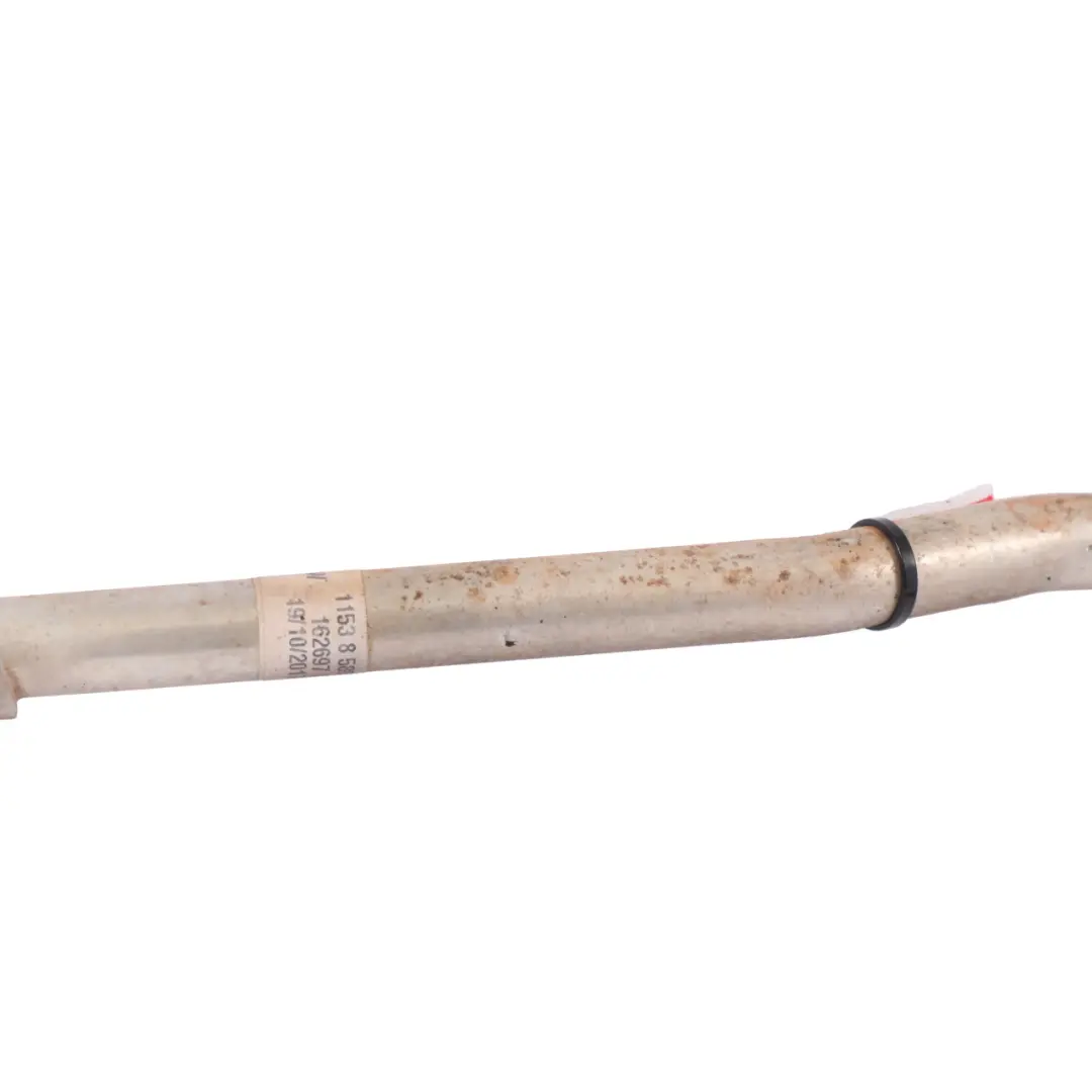 BMW F40 F44 Mini F54 F60 B47 Motor Zylinder Kurbelgehäuse Kühlmittelrohr - SKU 8589047 - Teilenummer 8589047