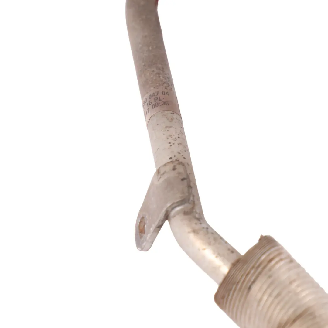 Motore Cilindro Crankcase Tubo raffreddamento per BMW F40 F44 Mini F54 F60 con numero di parte 8589047 BMW F40 F44 Mini F54 F60 Motore Cilindro Crankcase Tubo raffreddamento - SKU 8589047 - Numero di parte 8589047