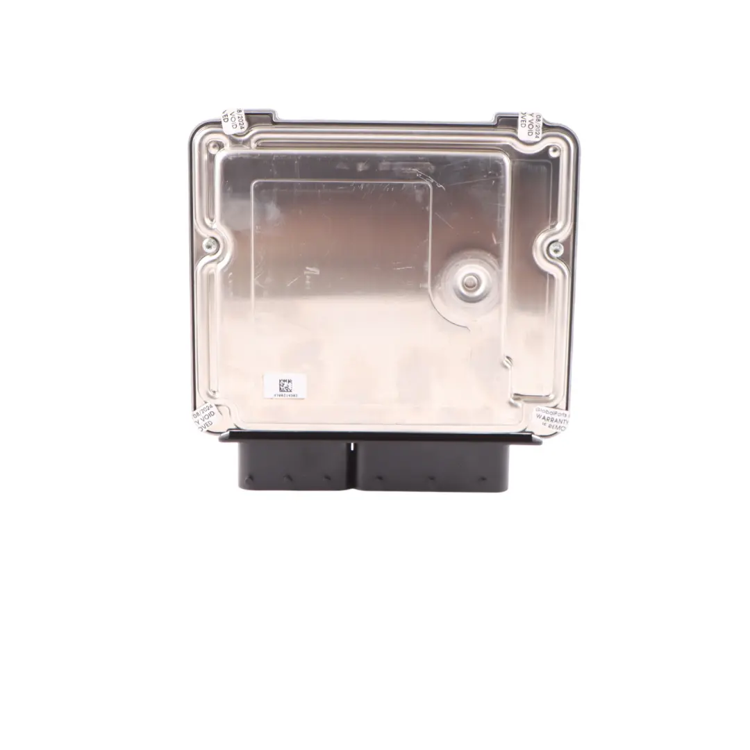 BMW F20 F21 LCI 116d B37 Komputer Silnika + Klucz + FEM - SKU 8589145-5 - Numer Części 8589145
