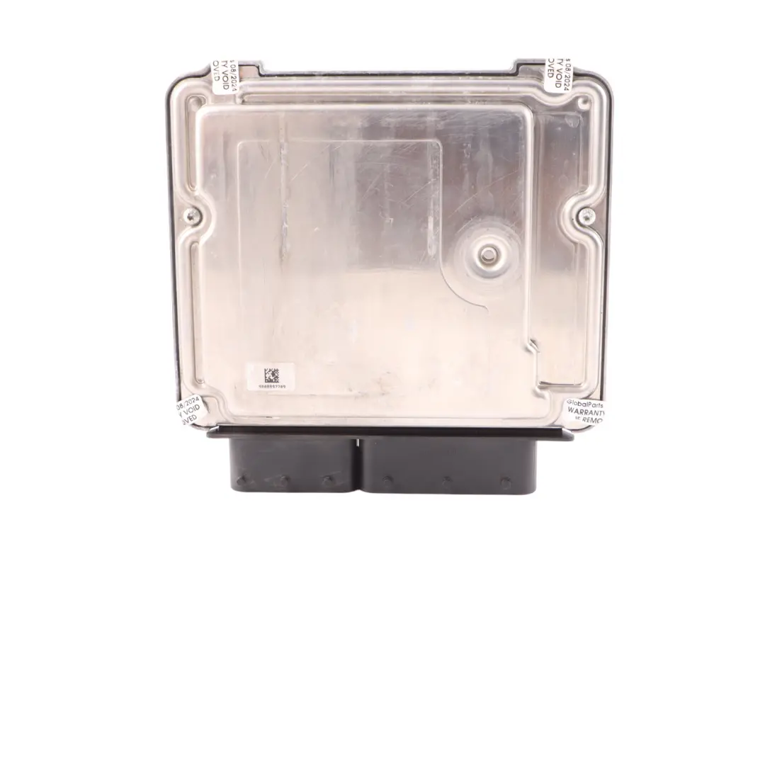 BMW X1 F48 20dX B47 190HP Engine Control Unit ECU Kit DDE Key Lock BDC - SKU 8589145-6 - Part number 8589145