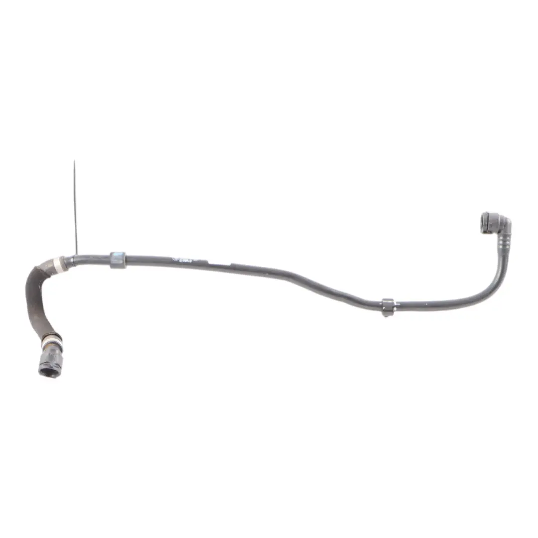 Water Hose Radiator Coolant Pump Cooling Tube Pipe Line to BMW G20 G22 with Part number 8593780 BMW G20 G22 Water Hose Radiator Coolant Pump Cooling Tube Pipe Line - SKU 8593780 - Part number 8593780