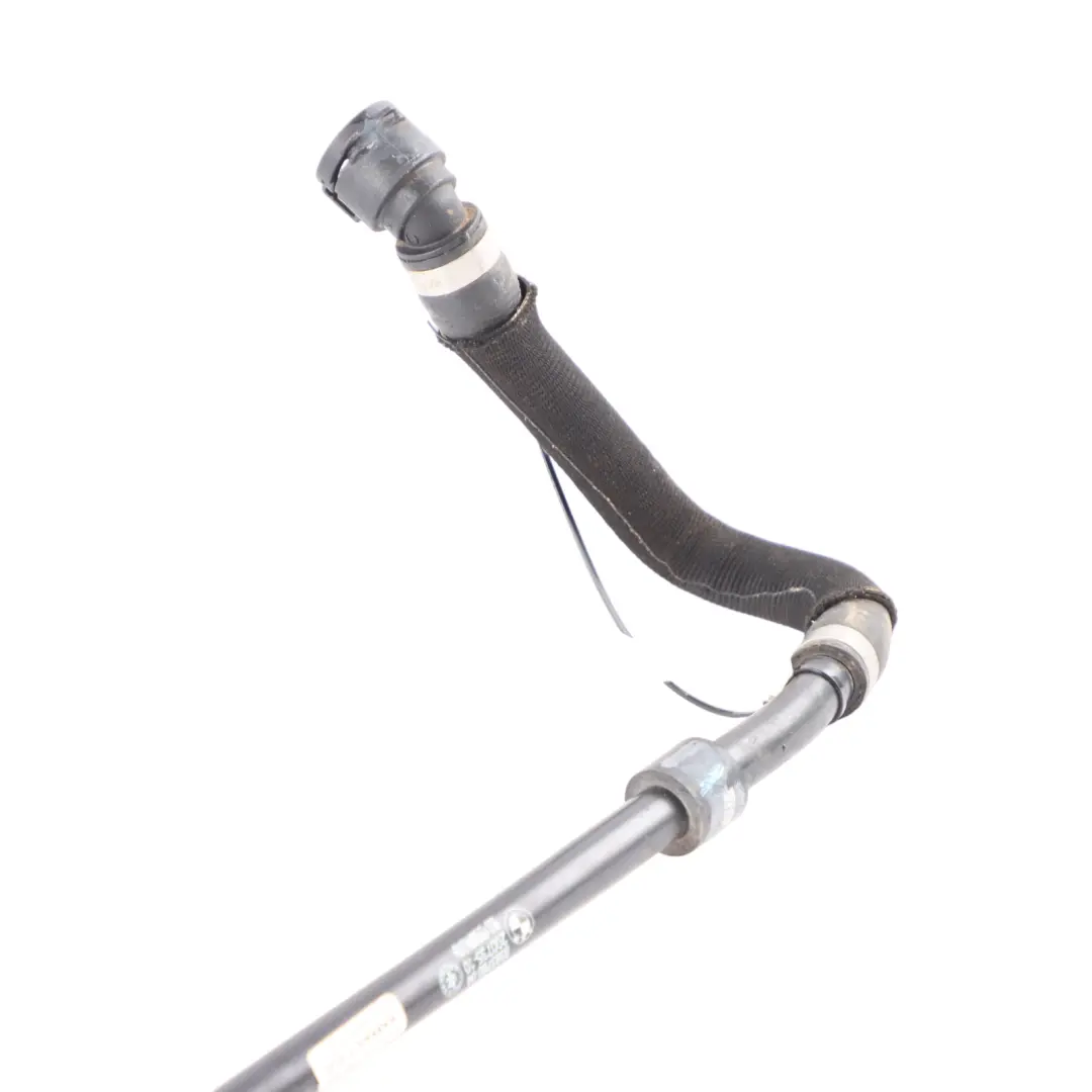 Water Hose Radiator Coolant Pump Cooling Tube Pipe Line to BMW G20 G22 with Part number 8593780 BMW G20 G22 Water Hose Radiator Coolant Pump Cooling Tube Pipe Line - SKU 8593780 - Part number 8593780