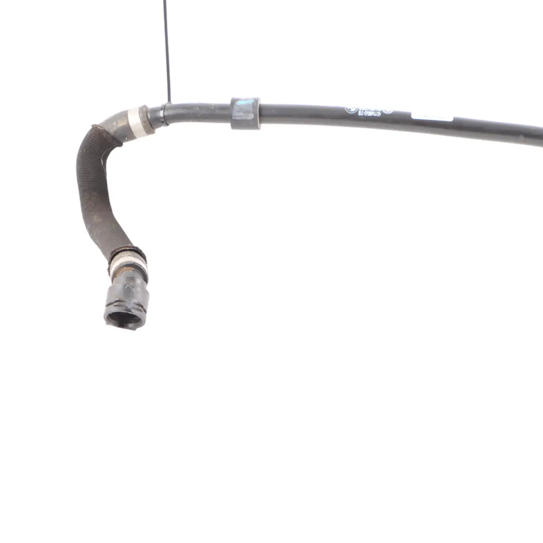 BMW G20 G22 Water Hose Radiator Coolant Pump Cooling Tube Pipe Line - SKU 8593780 - Part number 8593780