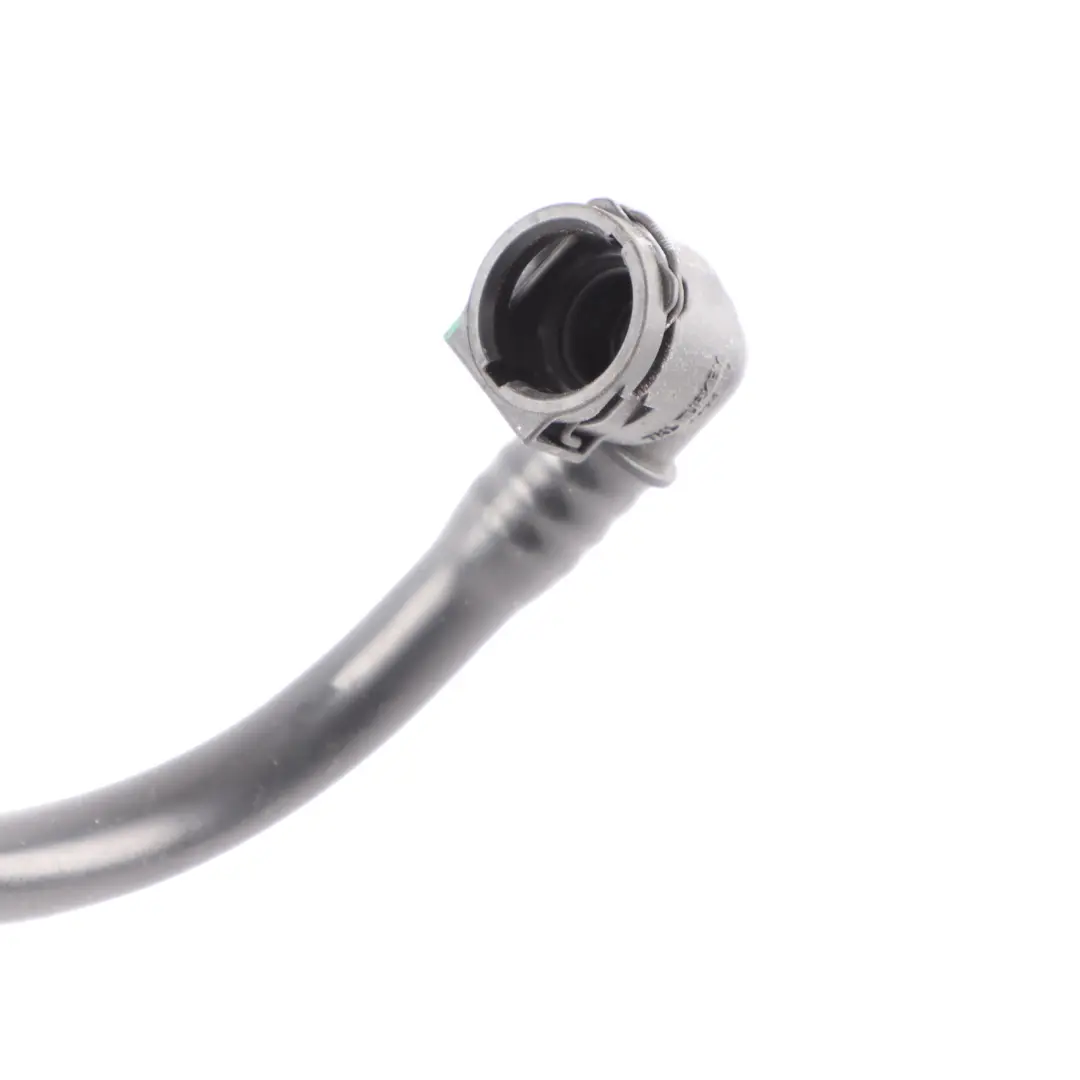 Water Hose Radiator Coolant Pump Cooling Tube Pipe Line to BMW G20 G22 with Part number 8593780 BMW G20 G22 Water Hose Radiator Coolant Pump Cooling Tube Pipe Line - SKU 8593780 - Part number 8593780