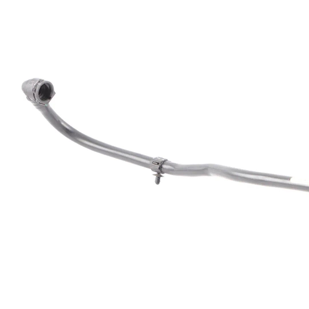 Water Hose Radiator Coolant Pump Cooling Tube Pipe Line to BMW G20 G22 with Part number 8593780 BMW G20 G22 Water Hose Radiator Coolant Pump Cooling Tube Pipe Line - SKU 8593780 - Part number 8593780