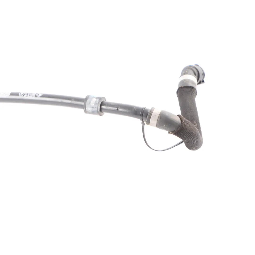 Water Hose Radiator Coolant Pump Cooling Tube Pipe Line to BMW G20 G22 with Part number 8593780 BMW G20 G22 Water Hose Radiator Coolant Pump Cooling Tube Pipe Line - SKU 8593780 - Part number 8593780
