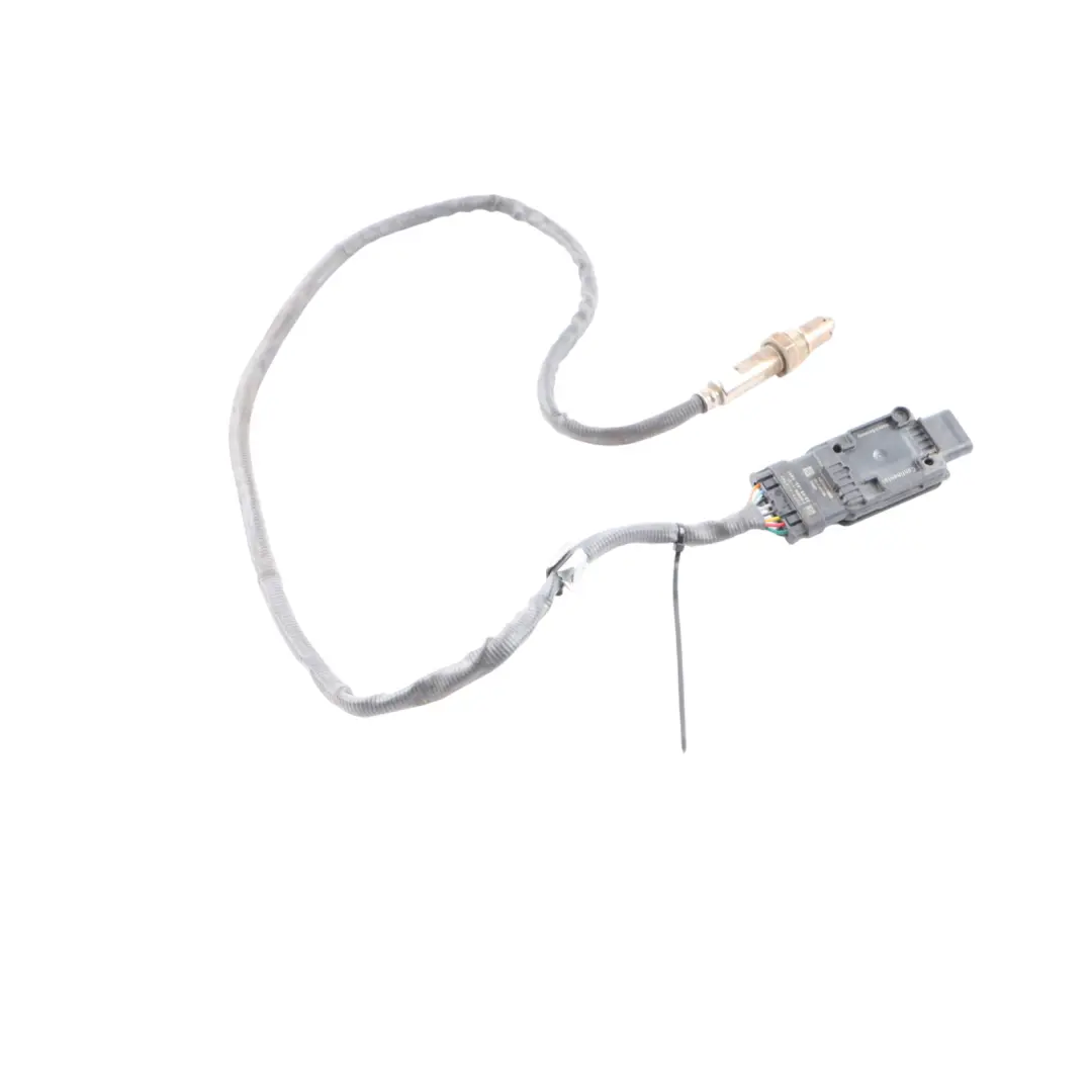 NOX-Sensor BMW G20 G21 G30 G31 X5 G05 Lambda-Sauerstoffsonde für mit Teilenummer 8594553 NOX-Sensor BMW G20 G21 G30 G31 X5 G05 Lambda-Sauerstoffsonde - SKU 8594553-1 - Teilenummer 8594553