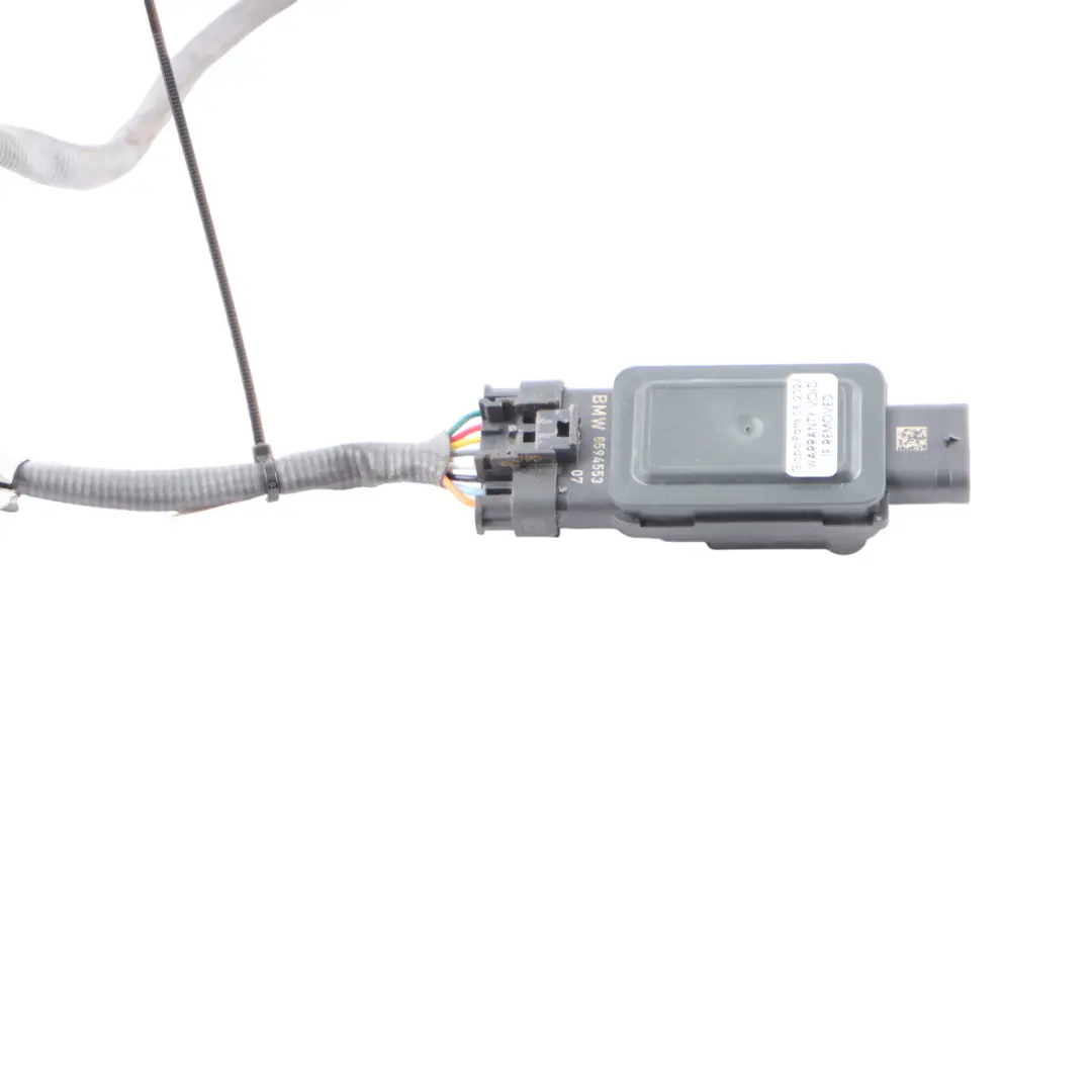  Sonde NOX BMW G20 G21 G30 G31 X5 G05 Sonde Lambda Oxygène - SKU 8594553-1 - Numéro de pièce 8594553