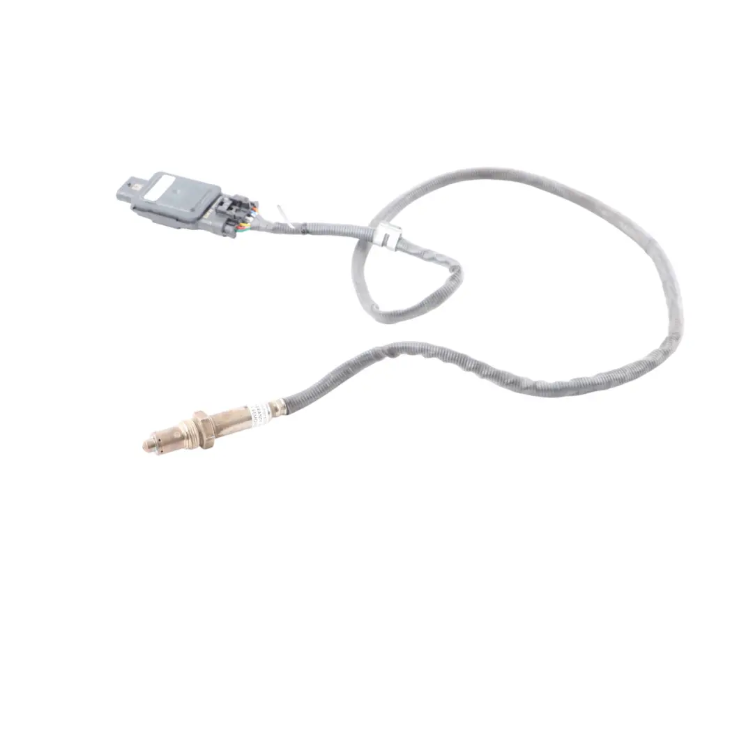 Sonda NOX BMW G20 G21 G30 G31 X5 G05 Sonda Lambda para con número de pieza 8594553 Sonda NOX BMW G20 G21 G30 G31 X5 G05 Sonda Lambda - SKU 8594553-1 - Número de pieza 8594553