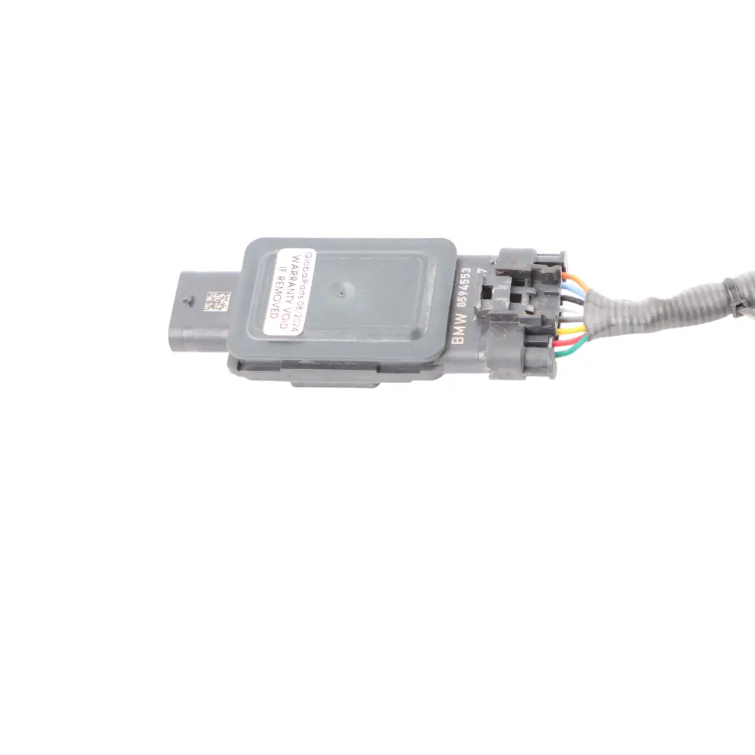  Sonde NOX BMW G20 G21 G30 G31 X5 G05 Sonde Lambda Oxygène - SKU 8594553-1 - Numéro de pièce 8594553