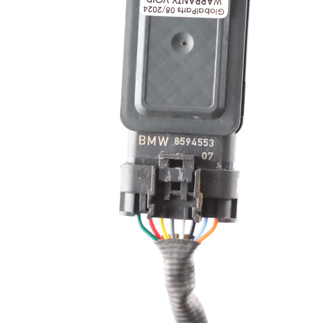 NOX Sensor BMW G20 G21 G30 G31 X5 G05 Lambda Oxygen Probe to with Part number 8594553 NOX Sensor BMW G20 G21 G30 G31 X5 G05 Lambda Oxygen Probe - SKU 8594553-1 - Part number 8594553