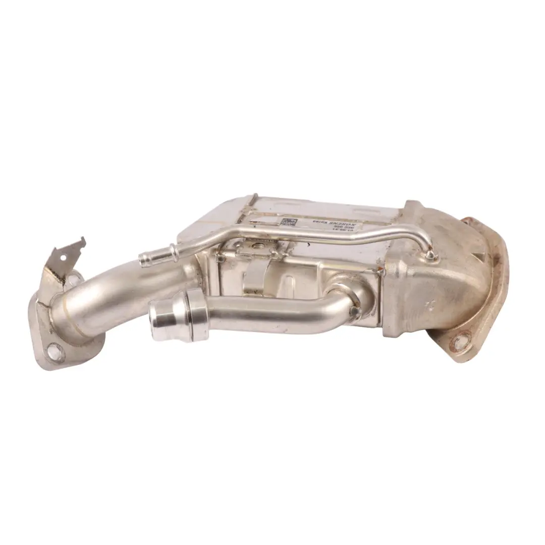BMW G01 G20 G21 G30 B57R Diesel valvola EGR gas radiatore scarico - SKU 8596806 - Numero di parte 8596806