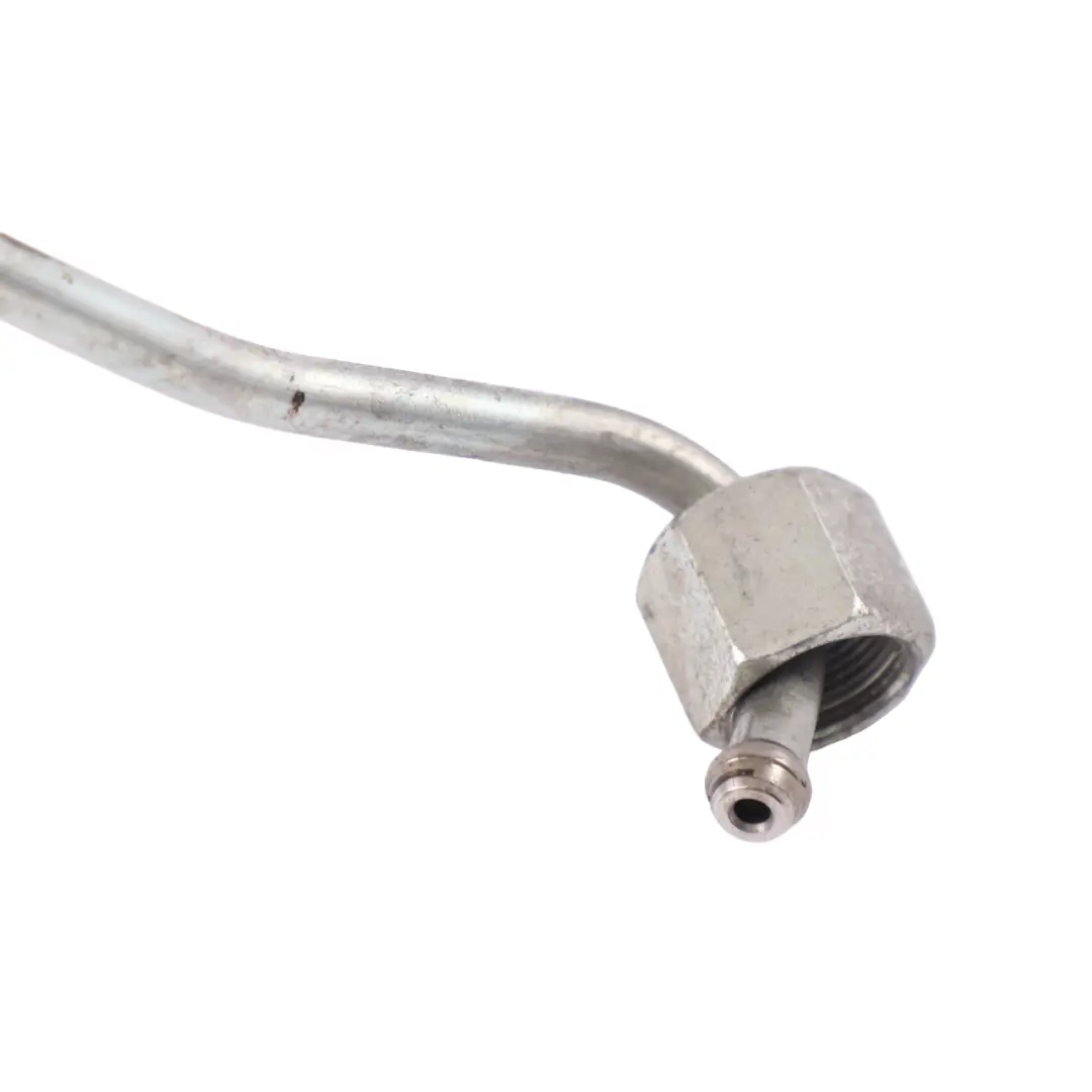 High Pressure Fuel Line Pipe Tube N57 to BMW F30 F31 F32 F33 with Part number 8596875 BMW F30 F31 F32 F33 High Pressure Fuel Line Pipe Tube N57 - SKU 8596875 - Part number 8596875