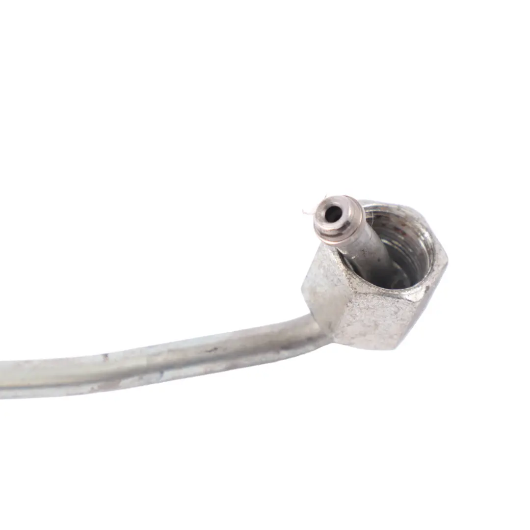 High Pressure Fuel Line Pipe Tube N57 to BMW F30 F31 F32 F33 with Part number 8596875 BMW F30 F31 F32 F33 High Pressure Fuel Line Pipe Tube N57 - SKU 8596875 - Part number 8596875