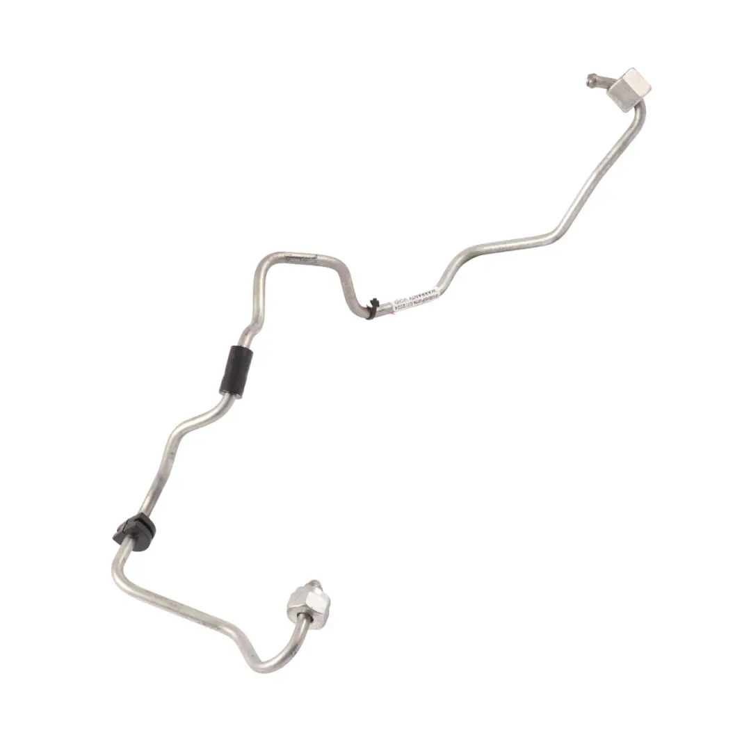 BMW F30 F31 F32 F33 N57 Tube conduite carburant haute pression - SKU 8596875 - Numéro de pièce 8596875