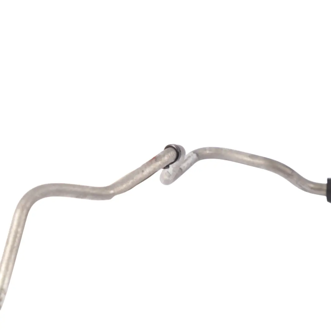 Tubo De Combustible De Alta Presión N57 para BMW F30 F31 F32 F33 con número de pieza 8596875 BMW F30 F31 F32 F33 Tubo De Combustible De Alta Presión N57 - SKU 8596875 - Número de pieza 8596875