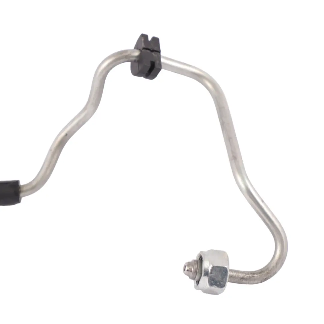 High Pressure Fuel Line Pipe Tube N57 to BMW F30 F31 F32 F33 with Part number 8596875 BMW F30 F31 F32 F33 High Pressure Fuel Line Pipe Tube N57 - SKU 8596875 - Part number 8596875