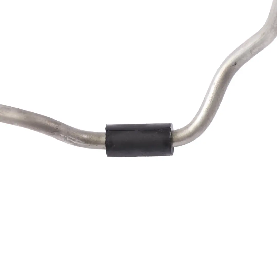High Pressure Fuel Line Pipe Tube N57 to BMW F30 F31 F32 F33 with Part number 8596875 BMW F30 F31 F32 F33 High Pressure Fuel Line Pipe Tube N57 - SKU 8596875 - Part number 8596875