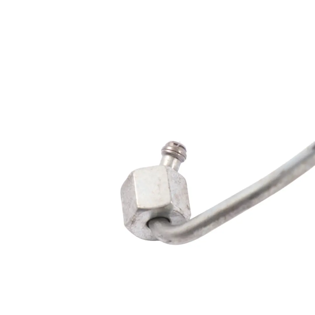 Tubo Linea Carburante Alta Pressione N57 per BMW F30 F31 F32 F33 con numero di parte 8596875 BMW F30 F31 F32 F33 Tubo Linea Carburante Alta Pressione N57 - SKU 8596875 - Numero di parte 8596875