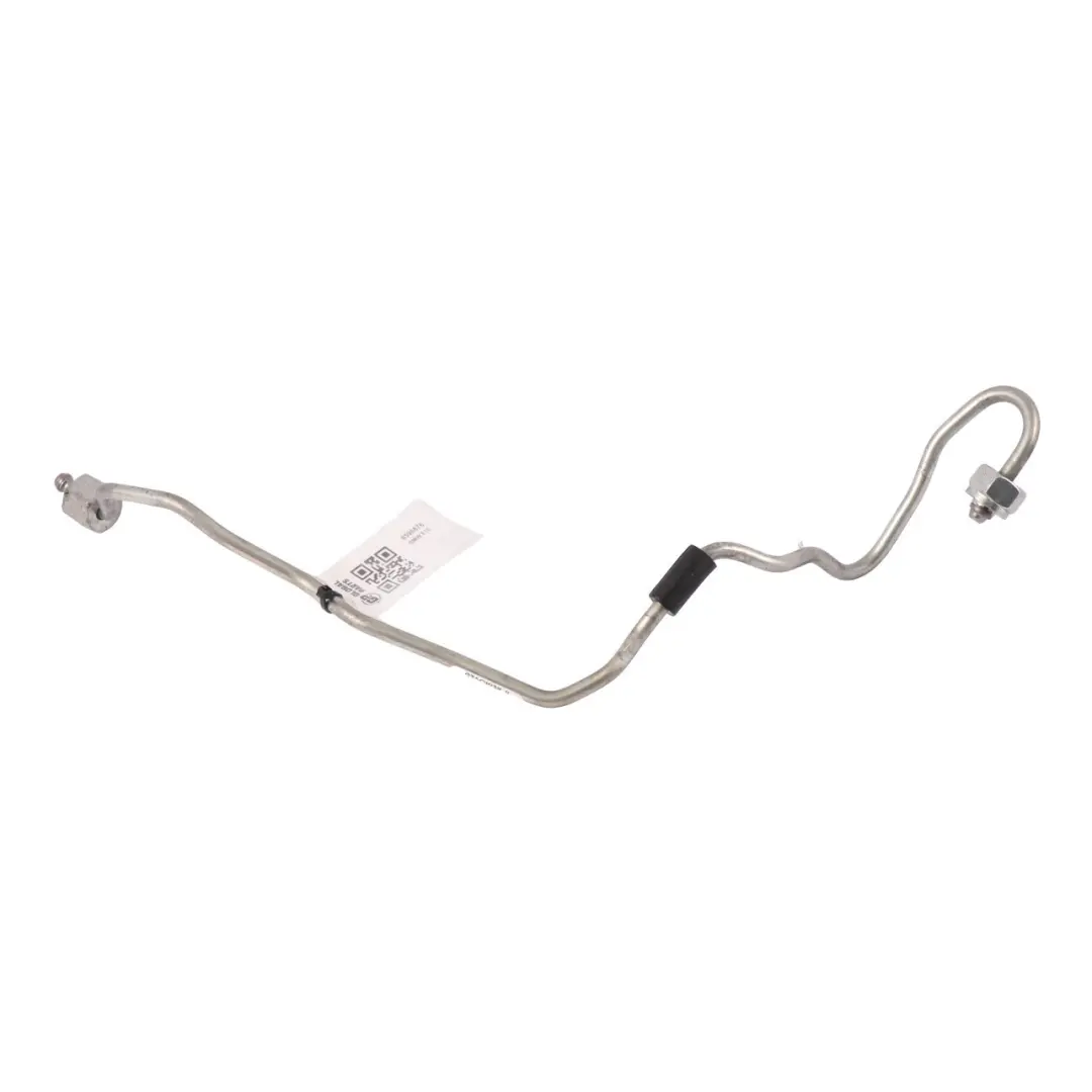 N57 Pompa carburante alta pressione Tubo carburante 8596875 per BMW F30 F31 F32 F33 con numero di parte 8596876 BMW F30 F31 F32 F33 N57 Pompa carburante alta pressione Tubo carburante 8596875 - SKU 8596876 - Numero di parte 8596876
