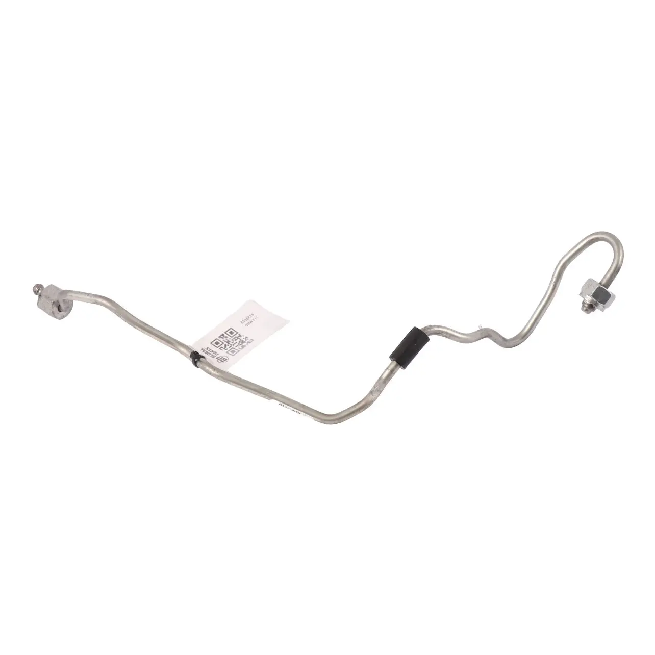 BMW F30 F31 F32 F33 N57 Pompa carburante alta pressione Tubo carburante 8596875