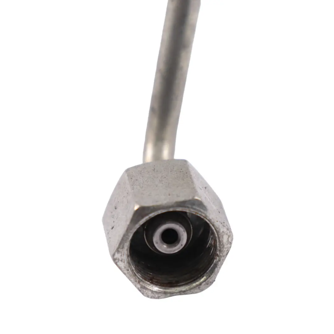N57 Fuel Pump High Pressure Fuel Line Pipe Tube 8596875 to BMW F30 F31 F32 F33 with Part number 8596876 BMW F30 F31 F32 F33 N57 Fuel Pump High Pressure Fuel Line Pipe Tube 8596875 - SKU 8596876 - Part number 8596876