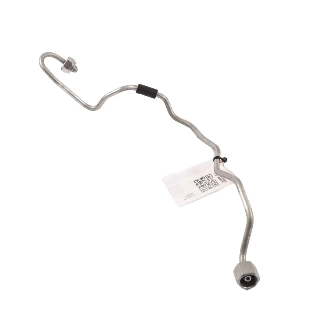 N57 Pompe Haute Pression Tube conduite carburant 8596875 pour BMW F30 F31 F32 F33 à propos du numéro de pièce 8596876 BMW F30 F31 F32 F33 N57 Pompe Haute Pression Tube conduite carburant 8596875 - SKU 8596876 - Numéro de pièce 8596876